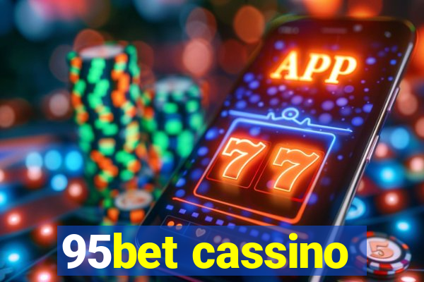 95bet cassino